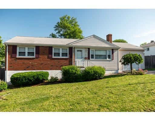7 Woodcliff Road Holbrook, MA 02343 - Photo 1 of 17 Gallery Image 1