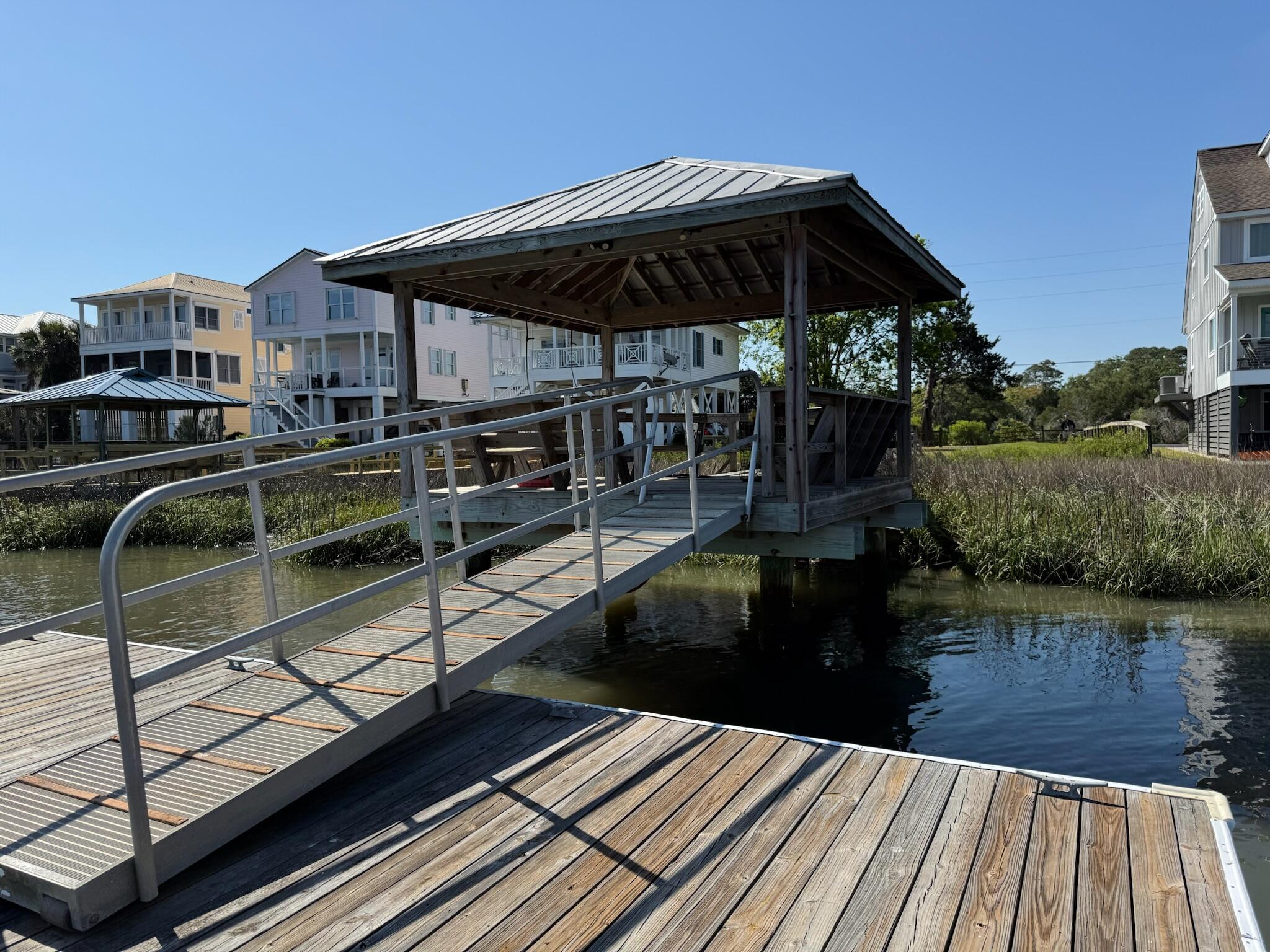 3738 Docksite Road Edisto Island, SC 29438 - Photo 13 of 22 Gallery Image 13