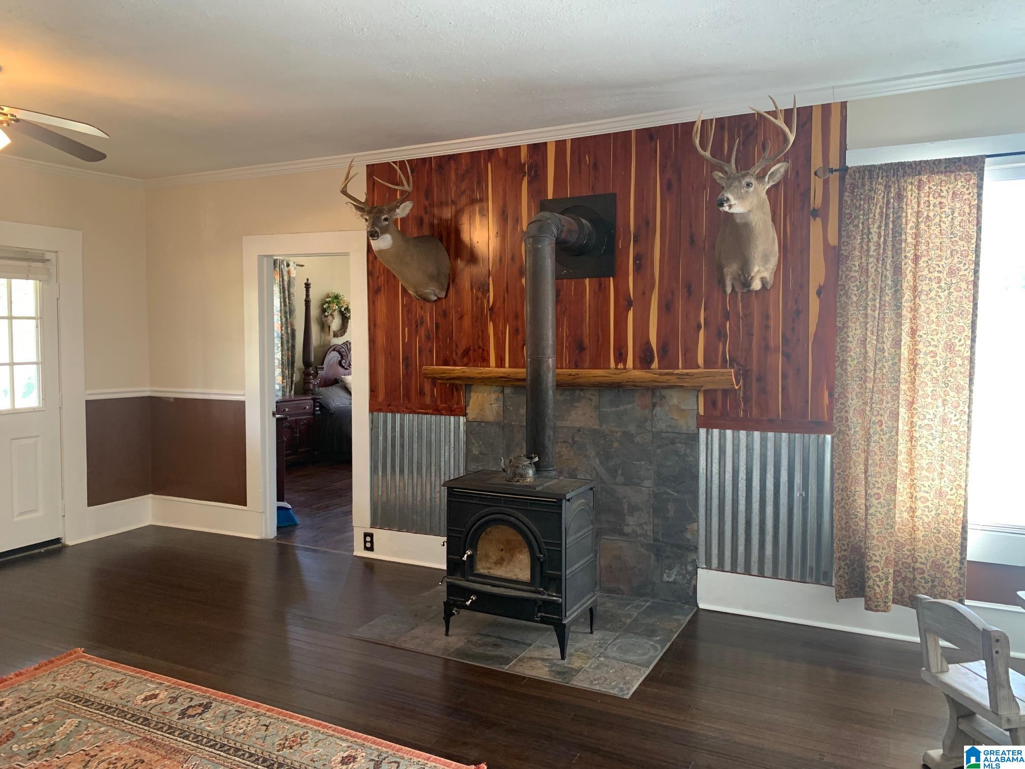1404 Maxwellborn Road Piedmont, AL 36272 - Photo 8 of 36