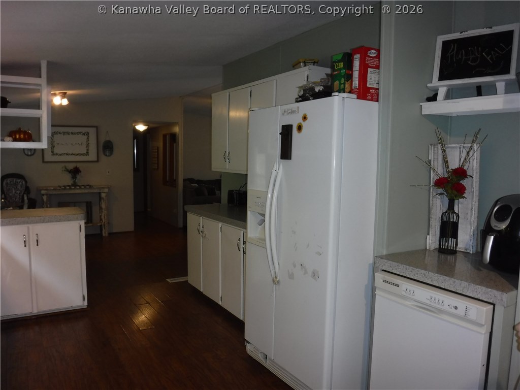 3786 Rich Fork Road Charleston, WV 25312 - Photo 12 of 31 Gallery Image 12