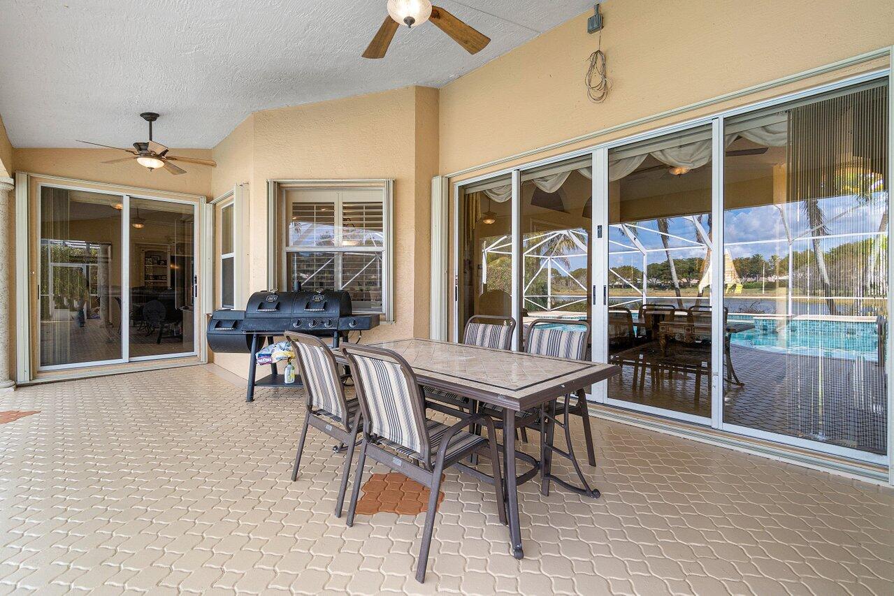 21431 Gosier Way Boca Raton, FL 33428 - Photo 4 of 22 Patio
