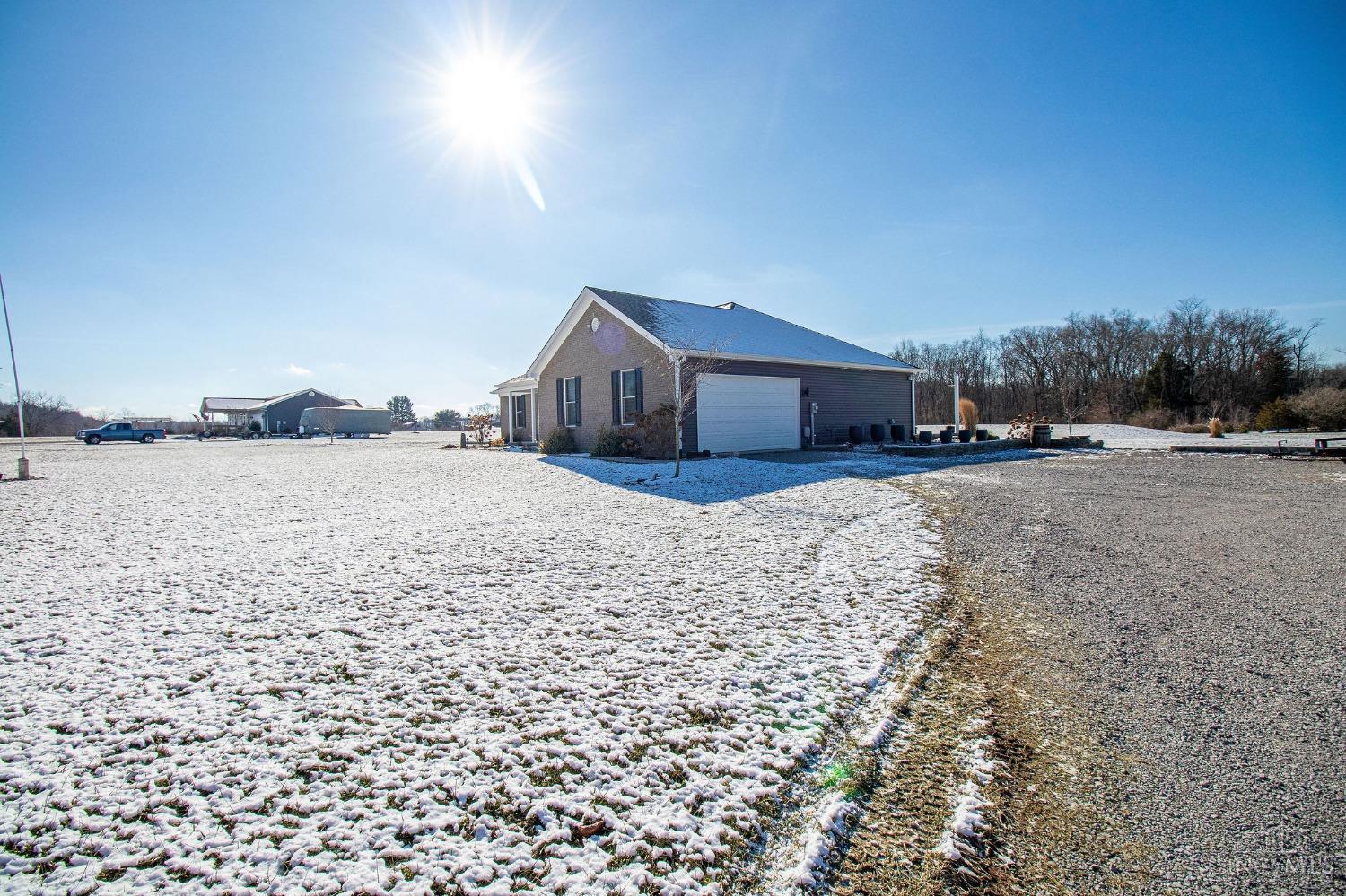 6835 Johnson Road Blanchester, OH 45107 - Photo 33 of 59 Gallery Image 33
