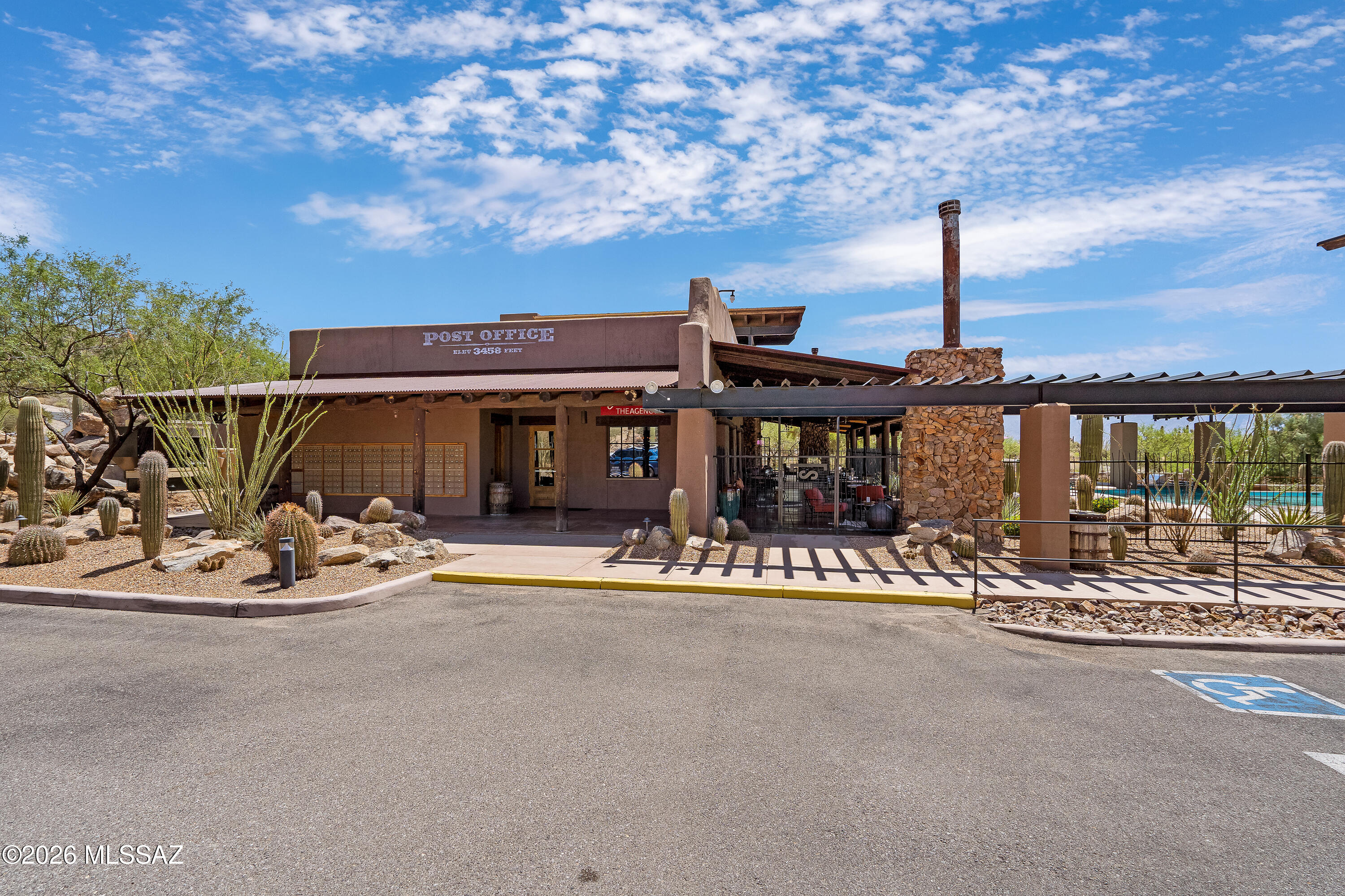 3517 Old Saguaro Ranch Road, Unit 38 Marana, AZ 85658 - Photo 12 of 24