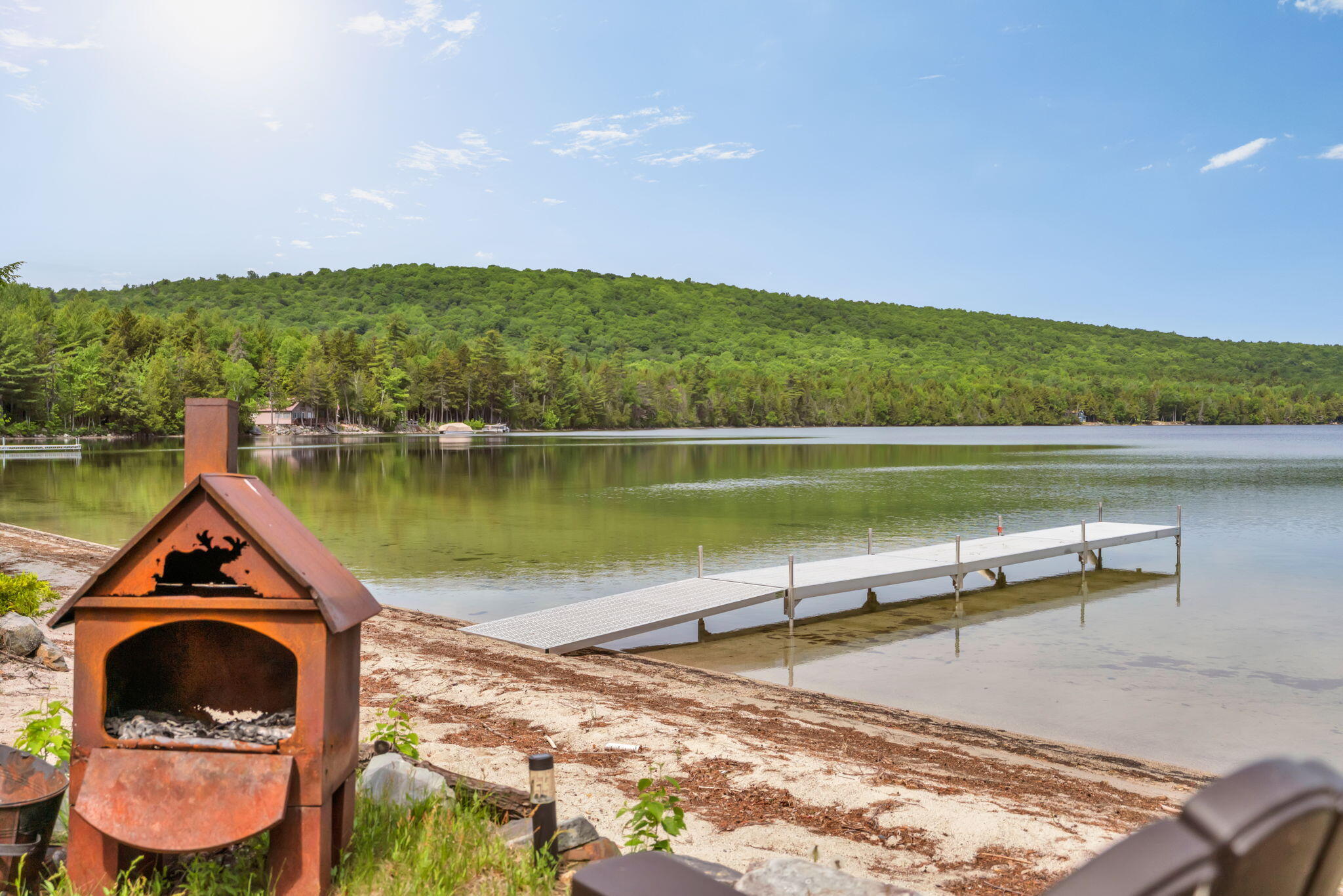 538 Cedar Lk Road Millinocket, ME 04462 - Photo 39 of 65 40-web-or-mls-538-cedar-lk-rd