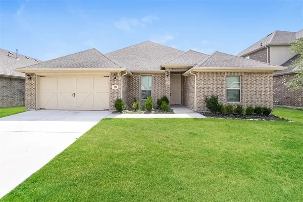 $3,070 | 701 Brody Trail, Aledo, TX 76008