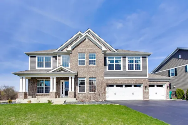 $824,900 | 13836 Amelia Drive, Lemont, IL 60439