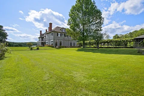 $5,999,900 | 4 Windmill Hill Road, Dublin, NH 03444