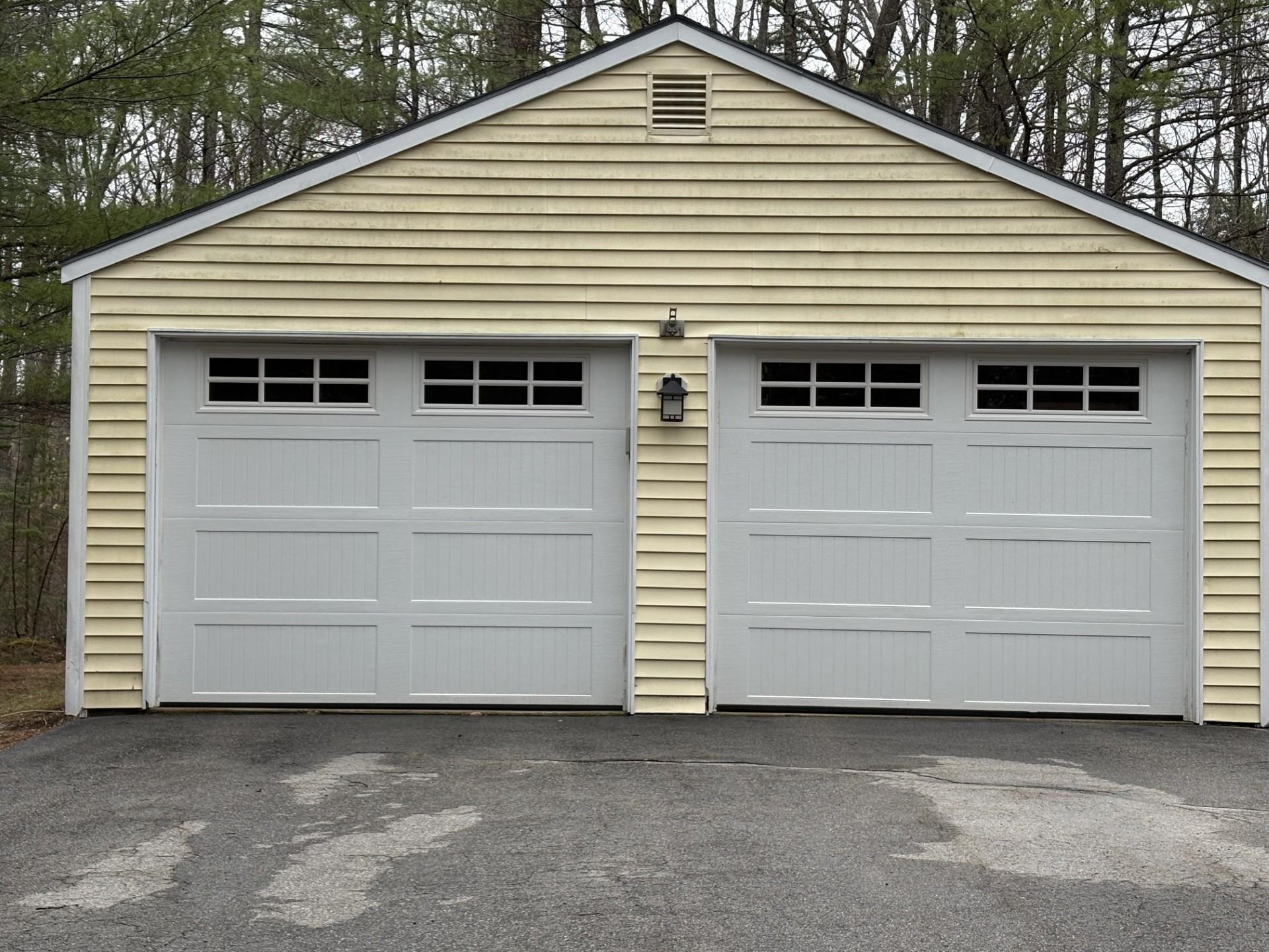 17 Harvey Brook Road Wolfeboro, NH 03894 - Photo 58 of 58