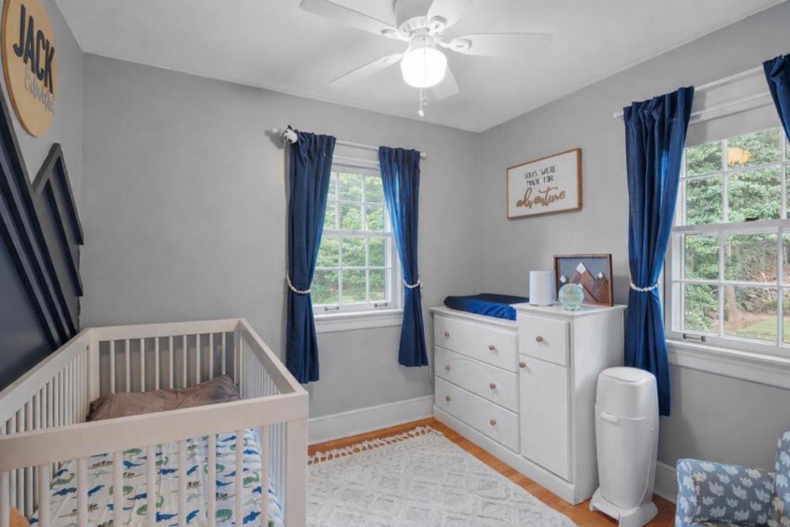 2612 Alberta Avenue Southwest Roanoke, VA 24015 - Photo 22 of 28 24F21948-FB7A-47DB-A161-5383B12854E0