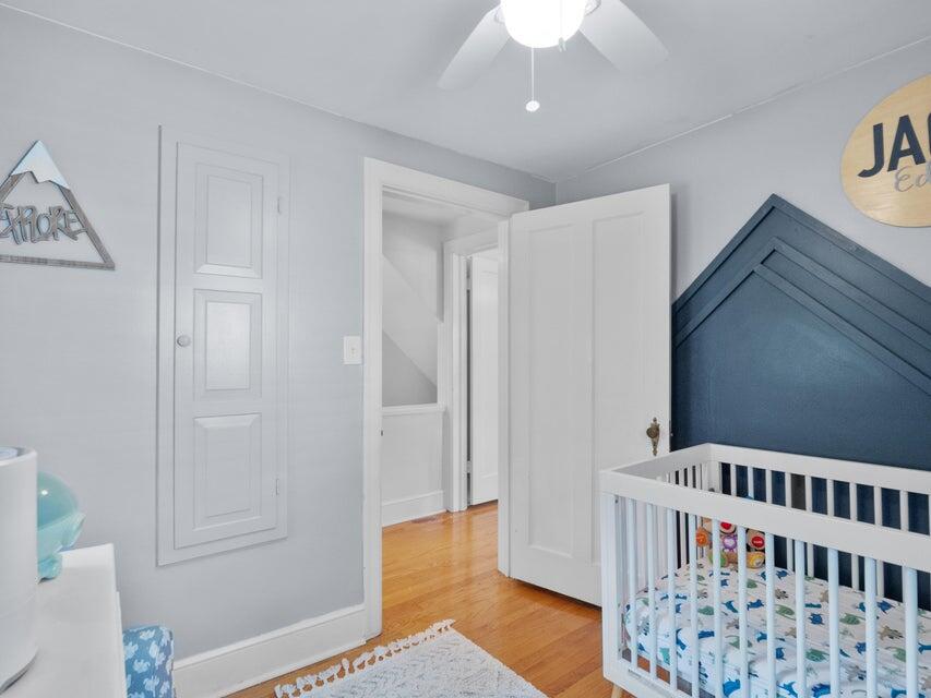 2612 Alberta Avenue Southwest Roanoke, VA 24015 - Photo 23 of 28 23