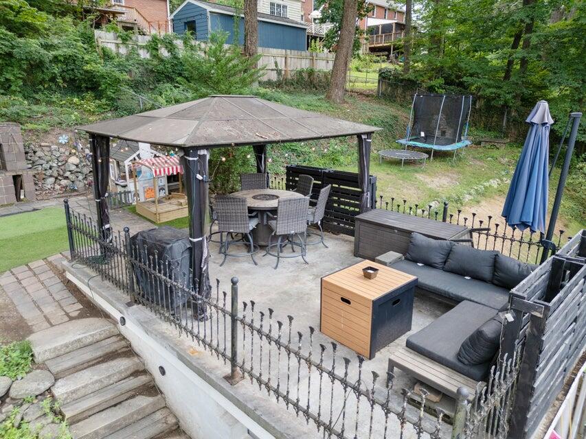 2612 Alberta Avenue Southwest Roanoke, VA 24015 - Photo 25 of 28 26