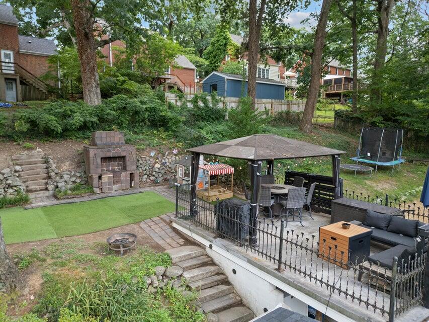 2612 Alberta Avenue Southwest Roanoke, VA 24015 - Photo 26 of 28 27