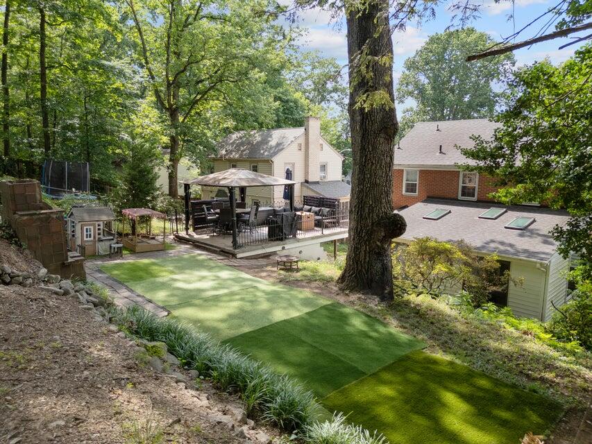 2612 Alberta Avenue Southwest Roanoke, VA 24015 - Photo 28 of 28 29