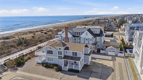 $6,995,000 | 92 23rd Street, Avalon, NJ 08202