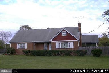 6516 Horseshoe Road Clinton, MD 20735 - Photo 1 of 1 Exterior (Front)