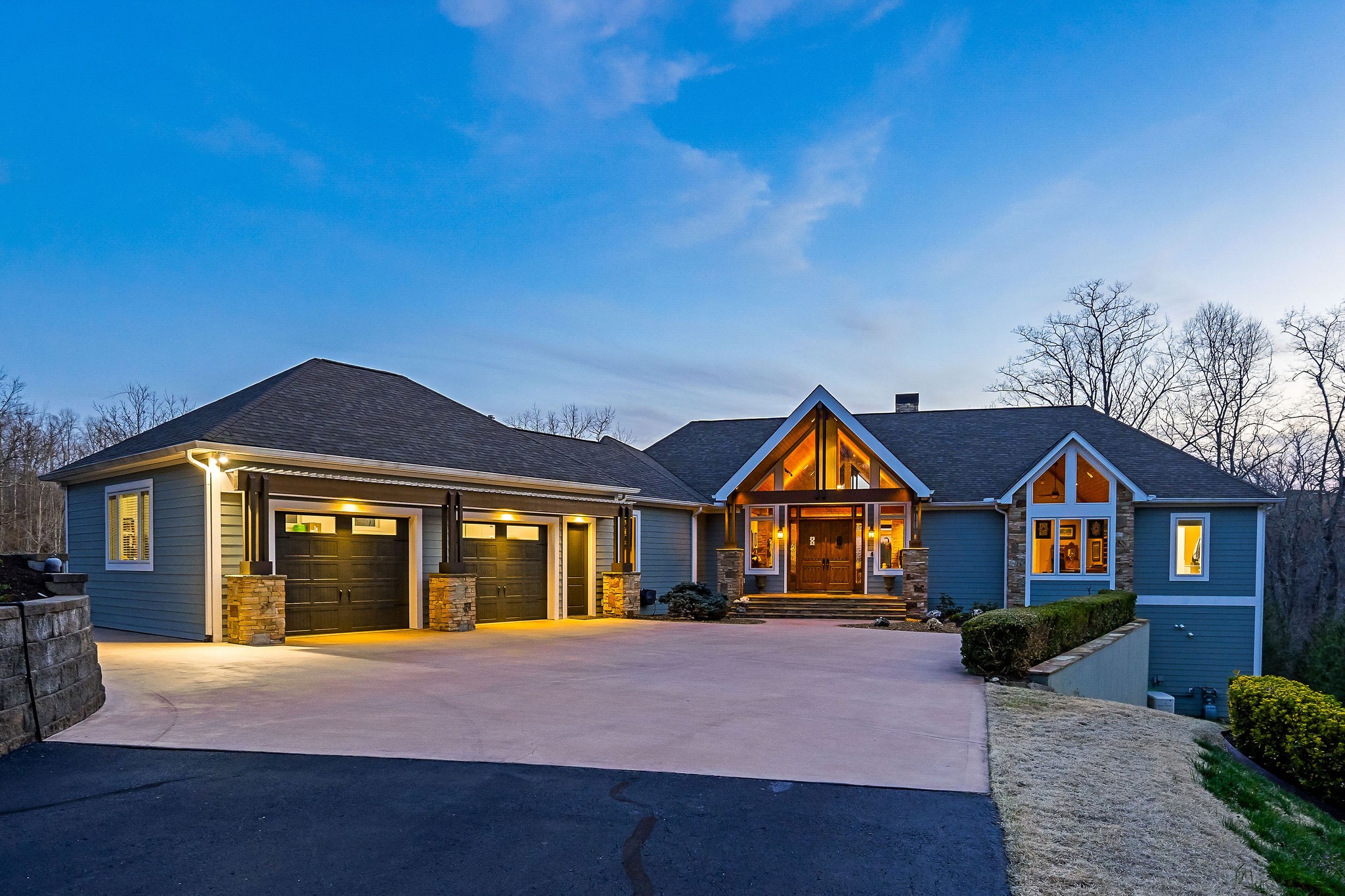 659 Harbor Greens Place Sparta, TN 38583 - Photo 7 of 95