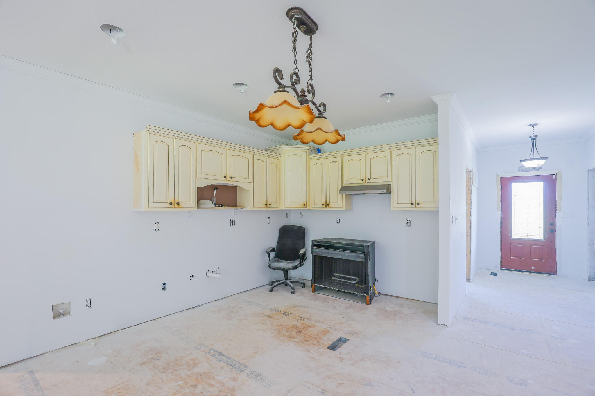 445 Lydon Road Paducah, KY 42003 - Photo 12 of 30 Kitchen
