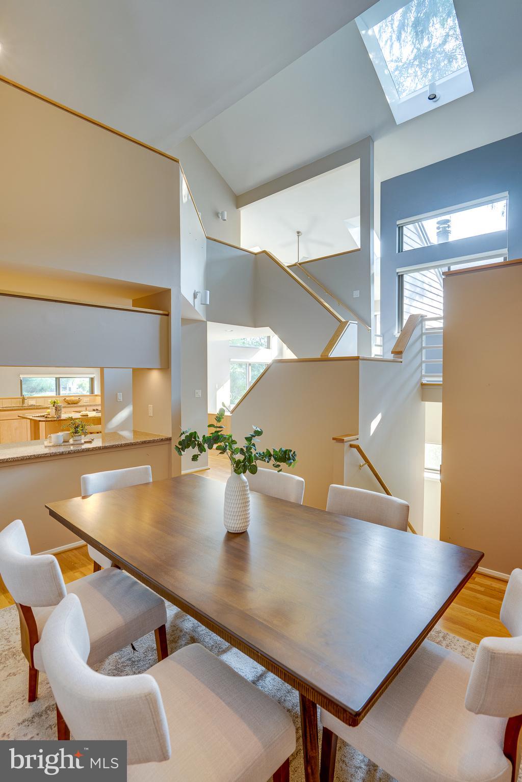 2148 South Bay Lane Reston, VA 20191 - Photo 17 of 73 a view of a swimming pool with furniture