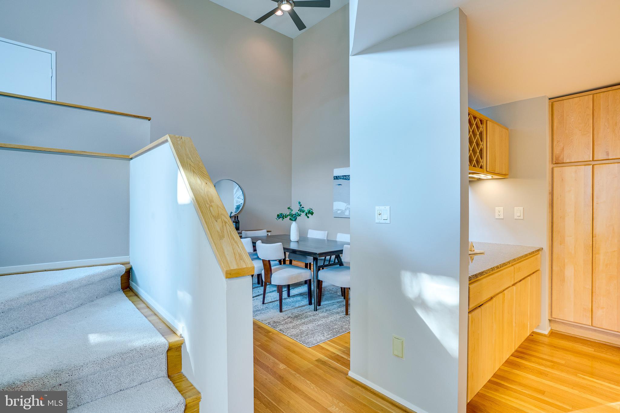 2148 South Bay Lane Reston, VA 20191 - Photo 21 of 73 a view of living room with furniture