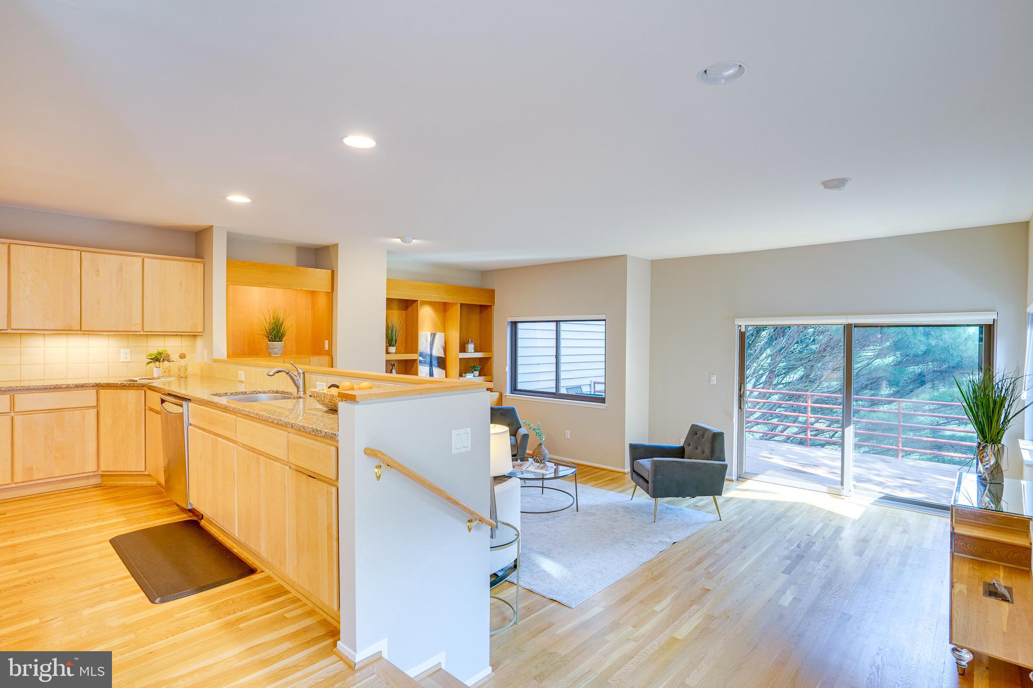 2148 South Bay Lane Reston, VA 20191 - Photo 22 of 73