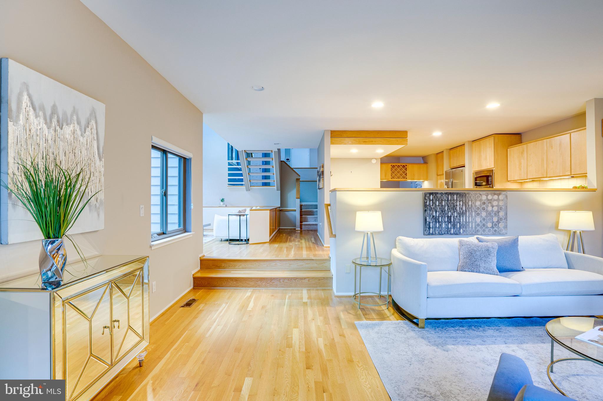 2148 South Bay Lane Reston, VA 20191 - Photo 25 of 73