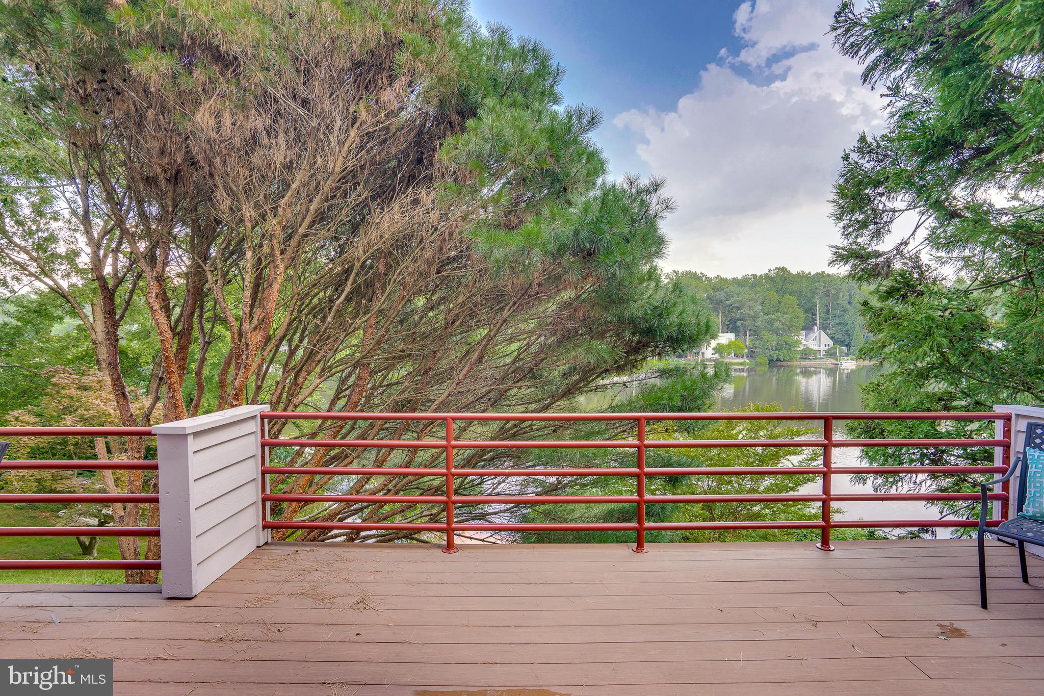 2148 South Bay Lane Reston, VA 20191 - Photo 30 of 73