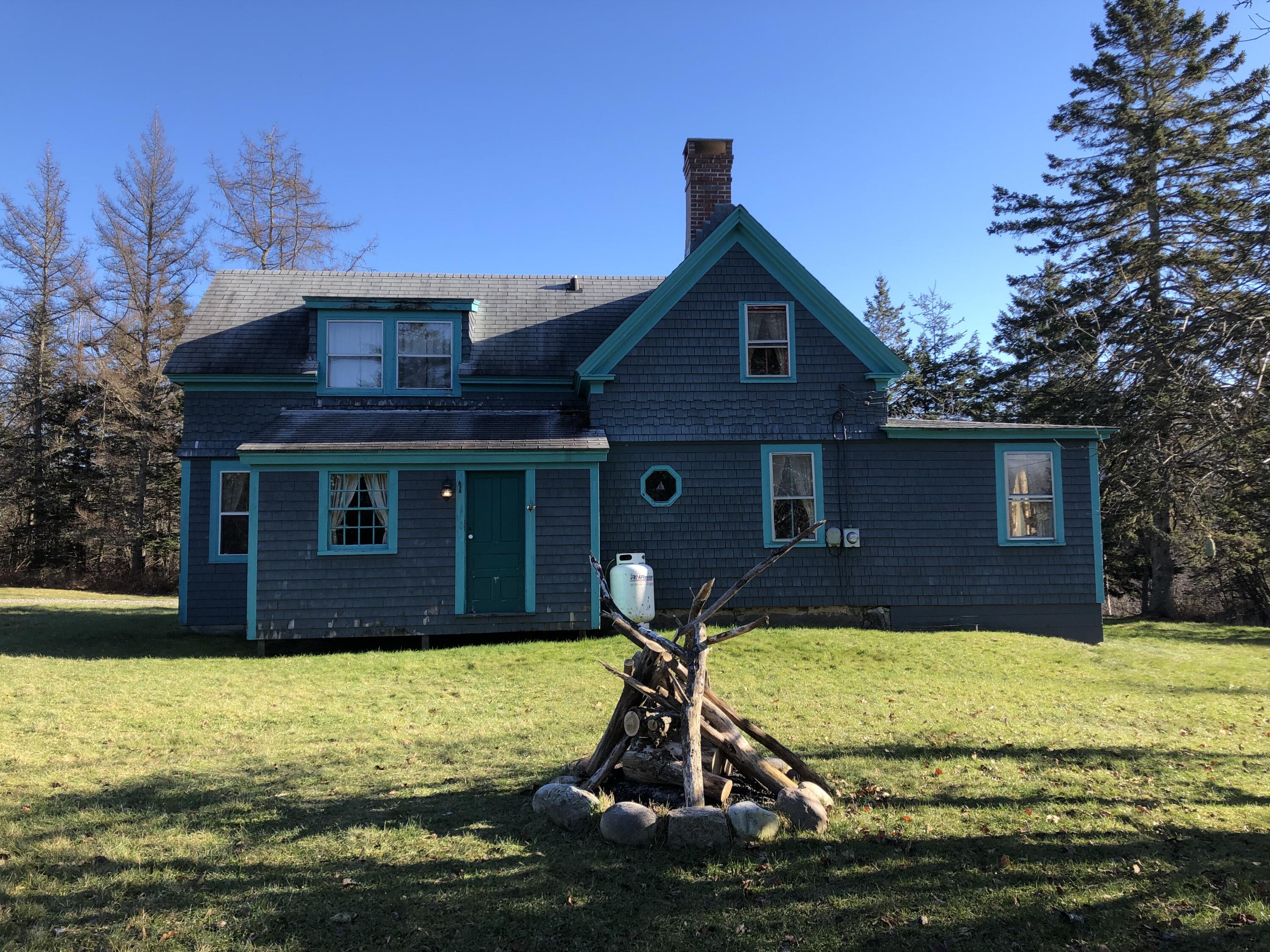 92 Cates Road Harrington, ME 04643 - Photo 3 of 43 IMG_3998