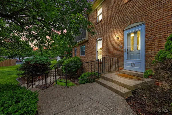 $184,900 | 4150 Mt Carmel Tobasco Road, Unit 578, Cincinnati, OH 45255
