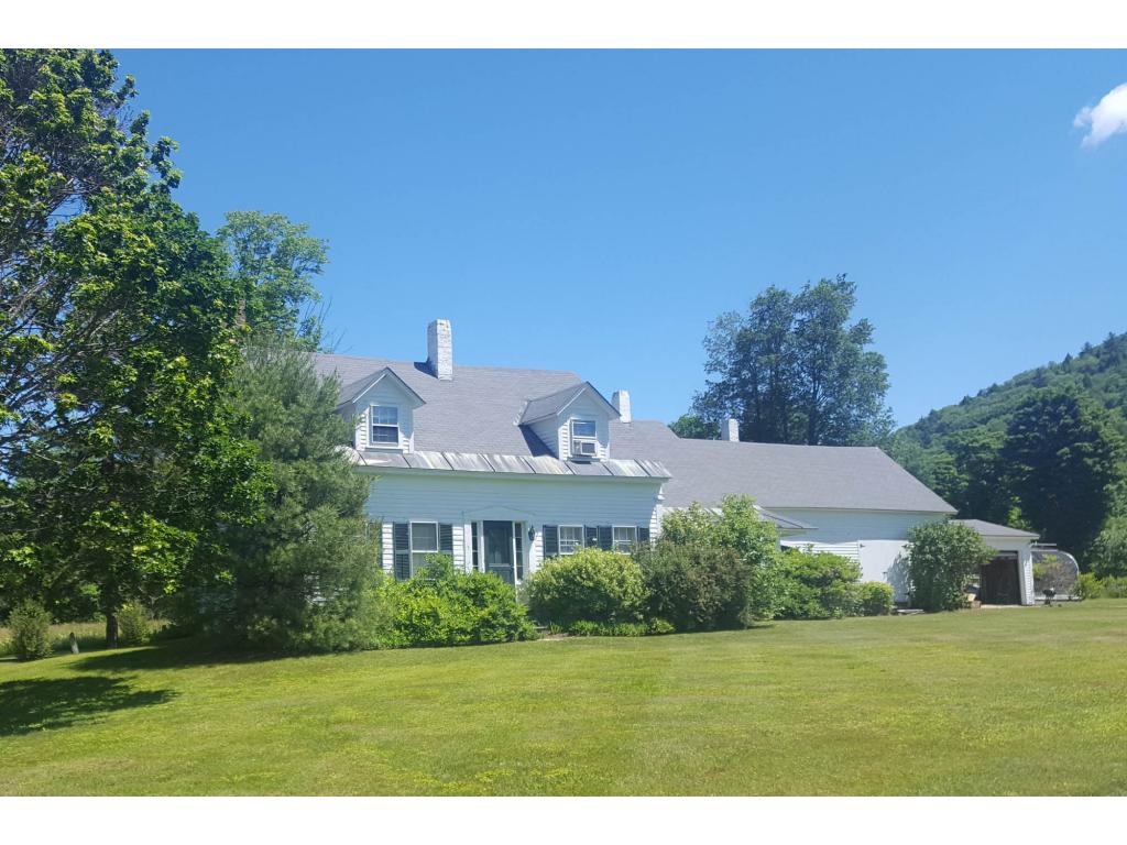 810 Grassy Brook Road Brookline, VT 05346 - Photo 2 of 24