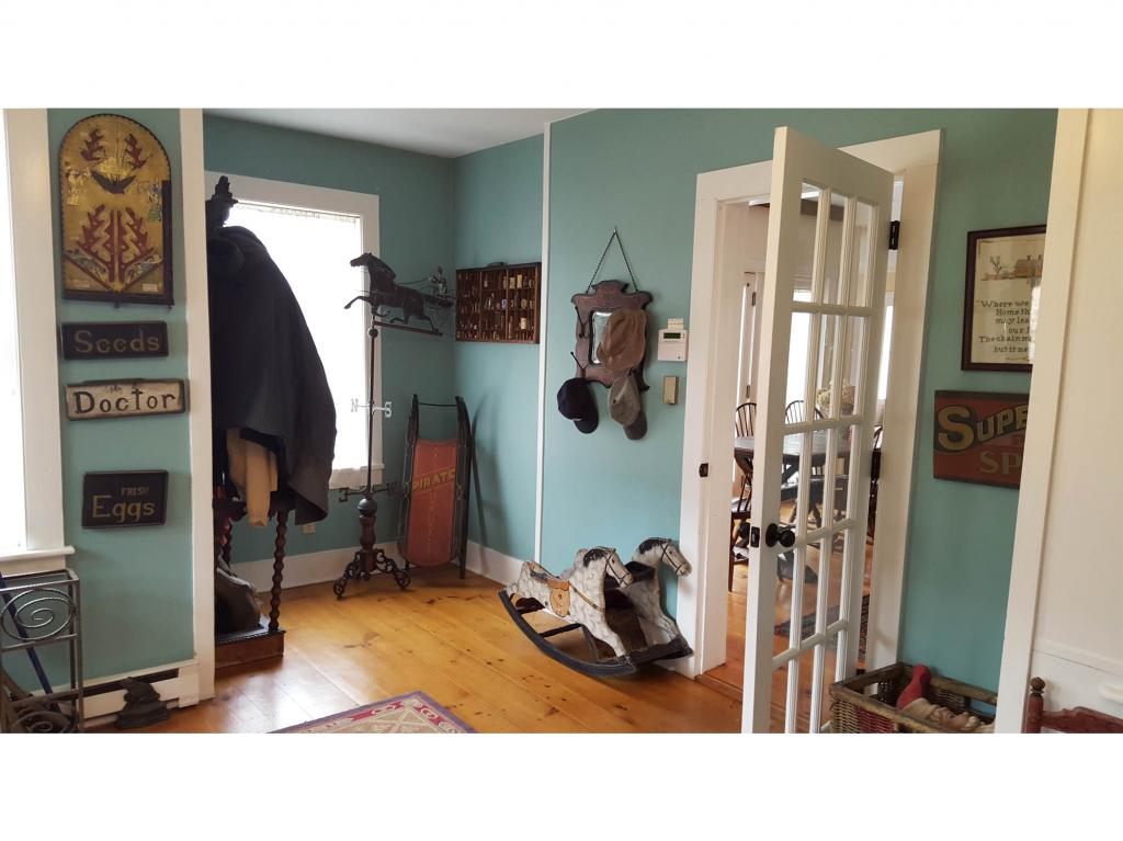 810 Grassy Brook Road Brookline, VT 05346 - Photo 11 of 24