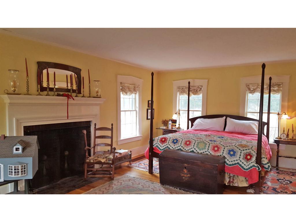 810 Grassy Brook Road Brookline, VT 05346 - Photo 13 of 24