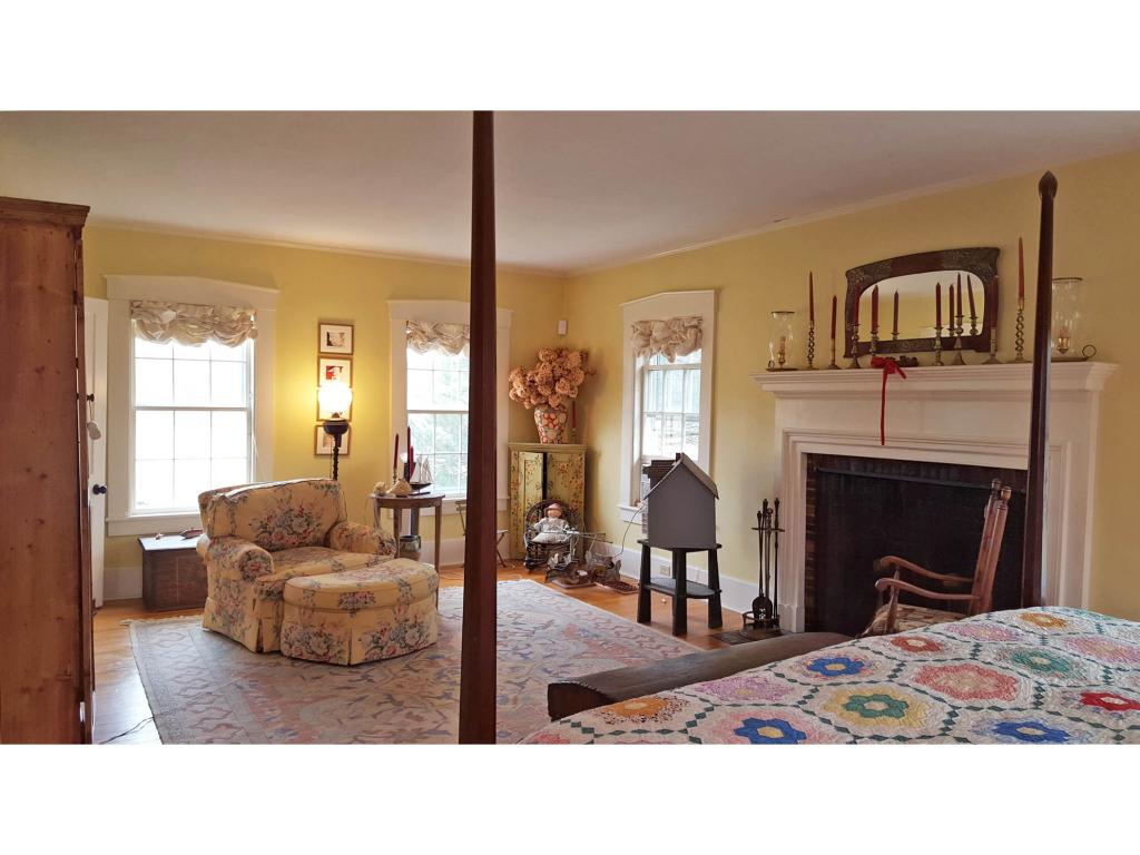 810 Grassy Brook Road Brookline, VT 05346 - Photo 14 of 24