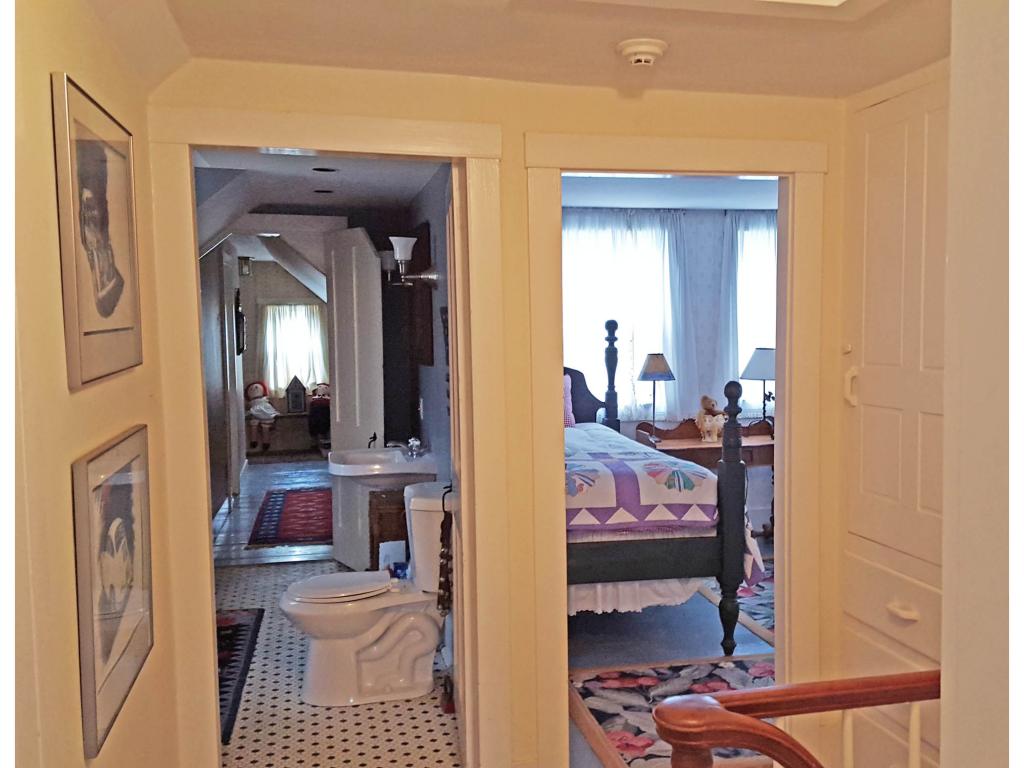 810 Grassy Brook Road Brookline, VT 05346 - Photo 19 of 24