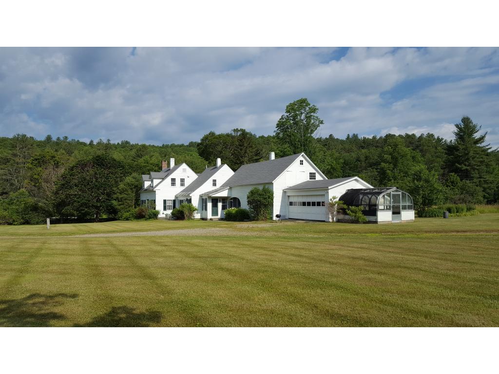 810 Grassy Brook Road Brookline, VT 05346 - Photo 3 of 24