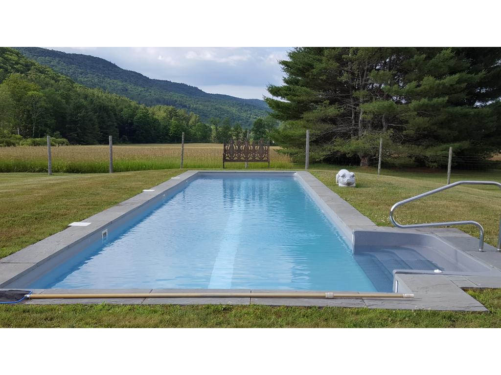 810 Grassy Brook Road Brookline, VT 05346 - Photo 4 of 24