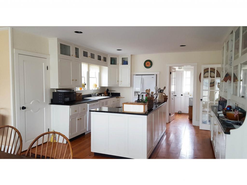 810 Grassy Brook Road Brookline, VT 05346 - Photo 5 of 24