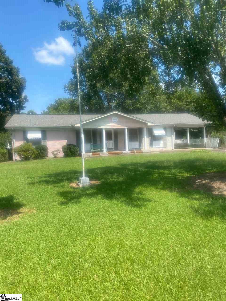 231 Hendricks Road Pickens, SC 29671 - Photo 1 of 1
