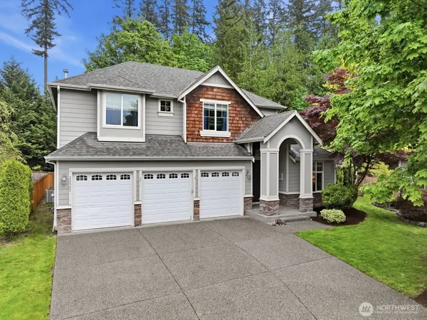 $899,999 | 22507 151st Street Southeast, Monroe, WA 98272