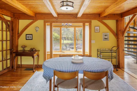 $1,195,000 | 115 Bellwood Lane, Saugerties, NY 12477