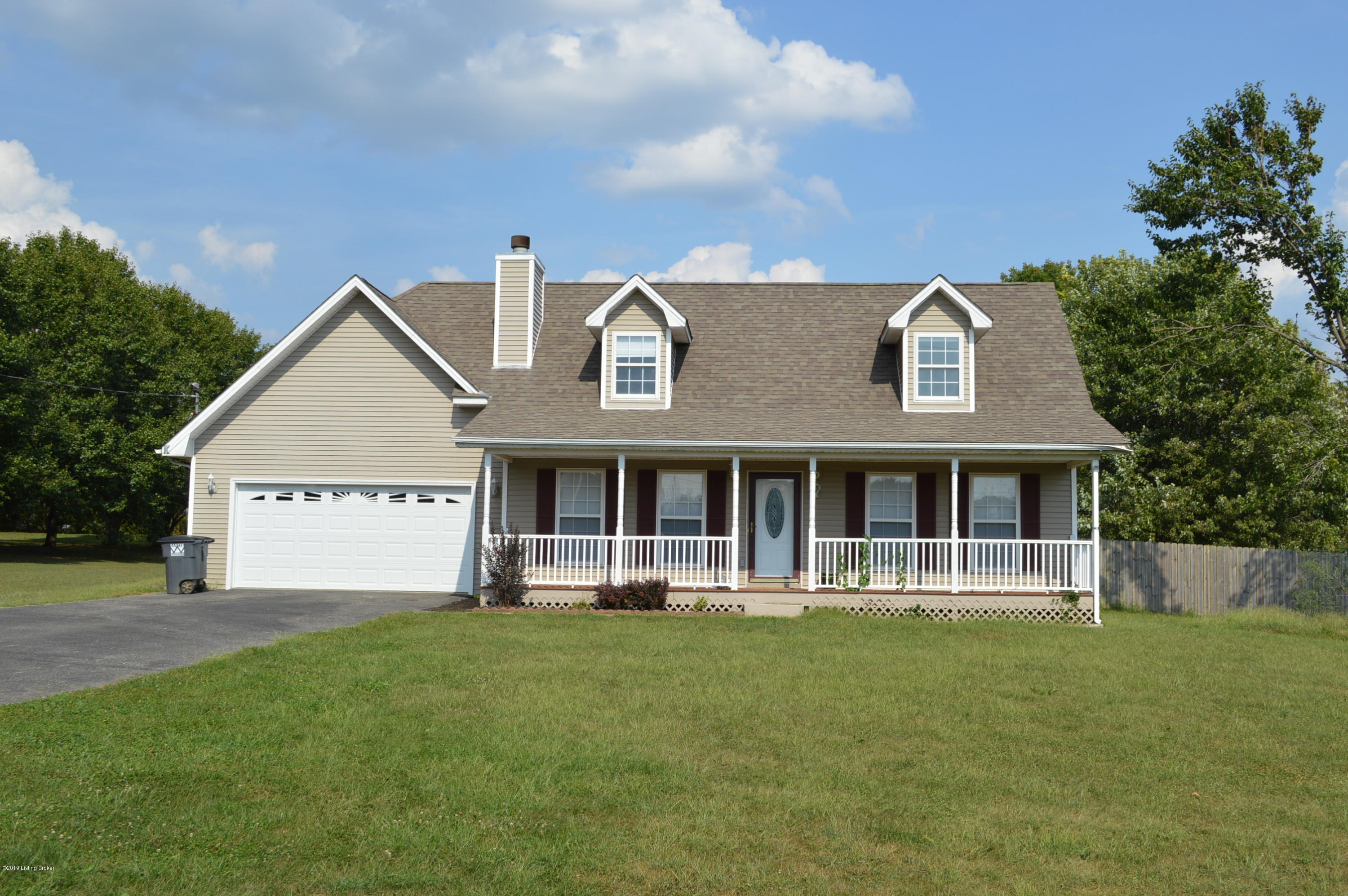 630 Rolling Hls Road Vine Grove, KY 40175 - Photo 9 of 28 DSC_0009