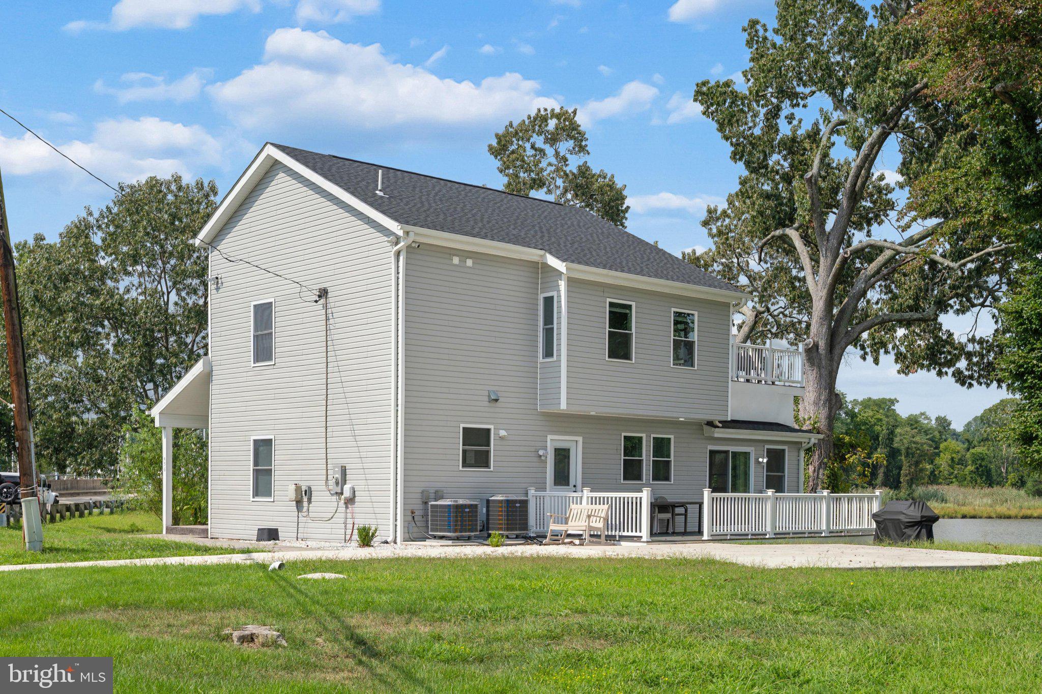 456 Deale Road Deale, MD 20751 - Photo 2 of 119 Exterior