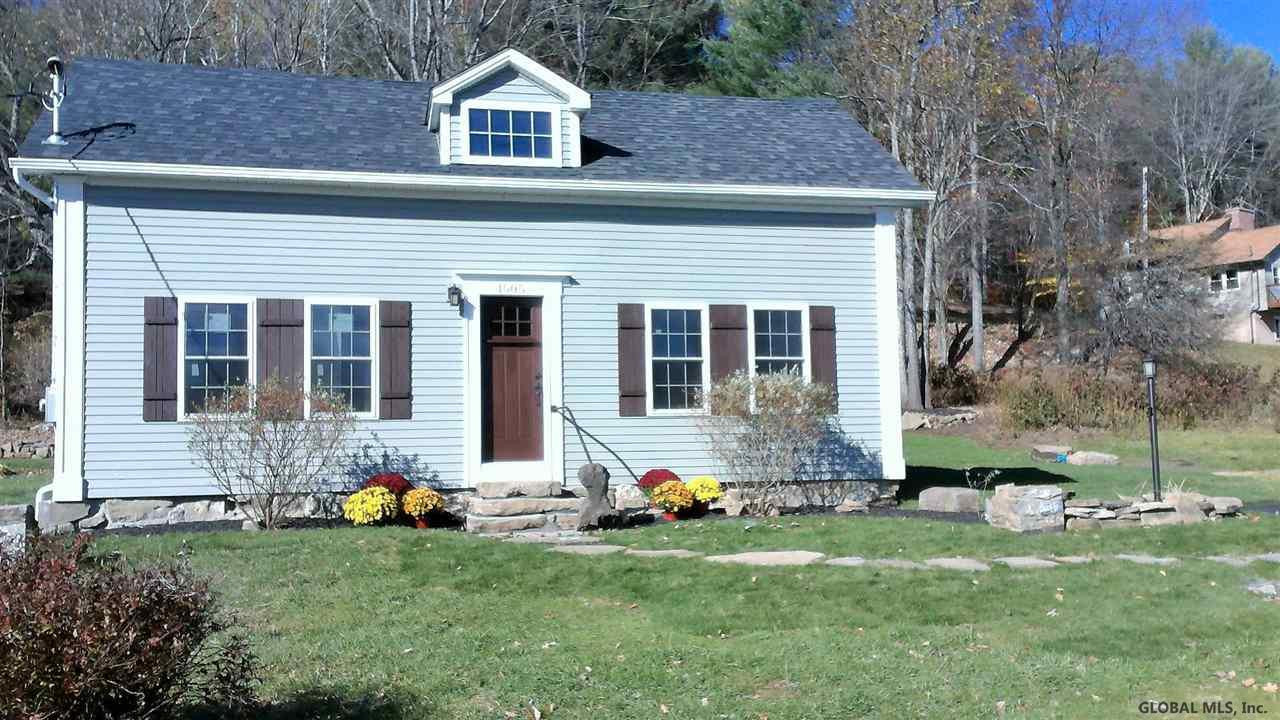 1505 Hermance Road Galway, NY 12074 - Photo 1 of 25 Photo 1