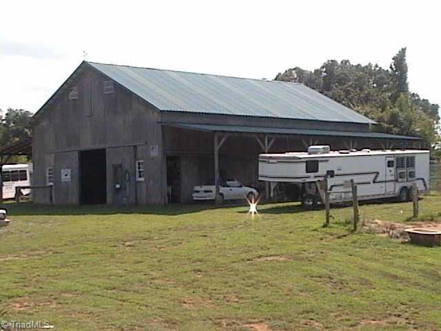 742 Eagle Falls Road Madison, NC 27025 - Photo 2 of 4 Other. barn