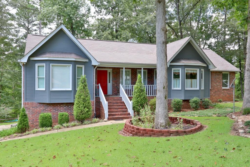 4040 Egypt Road Southwest Snellville, GA 30039 - Photo 1 of 1 Gallery Image 1