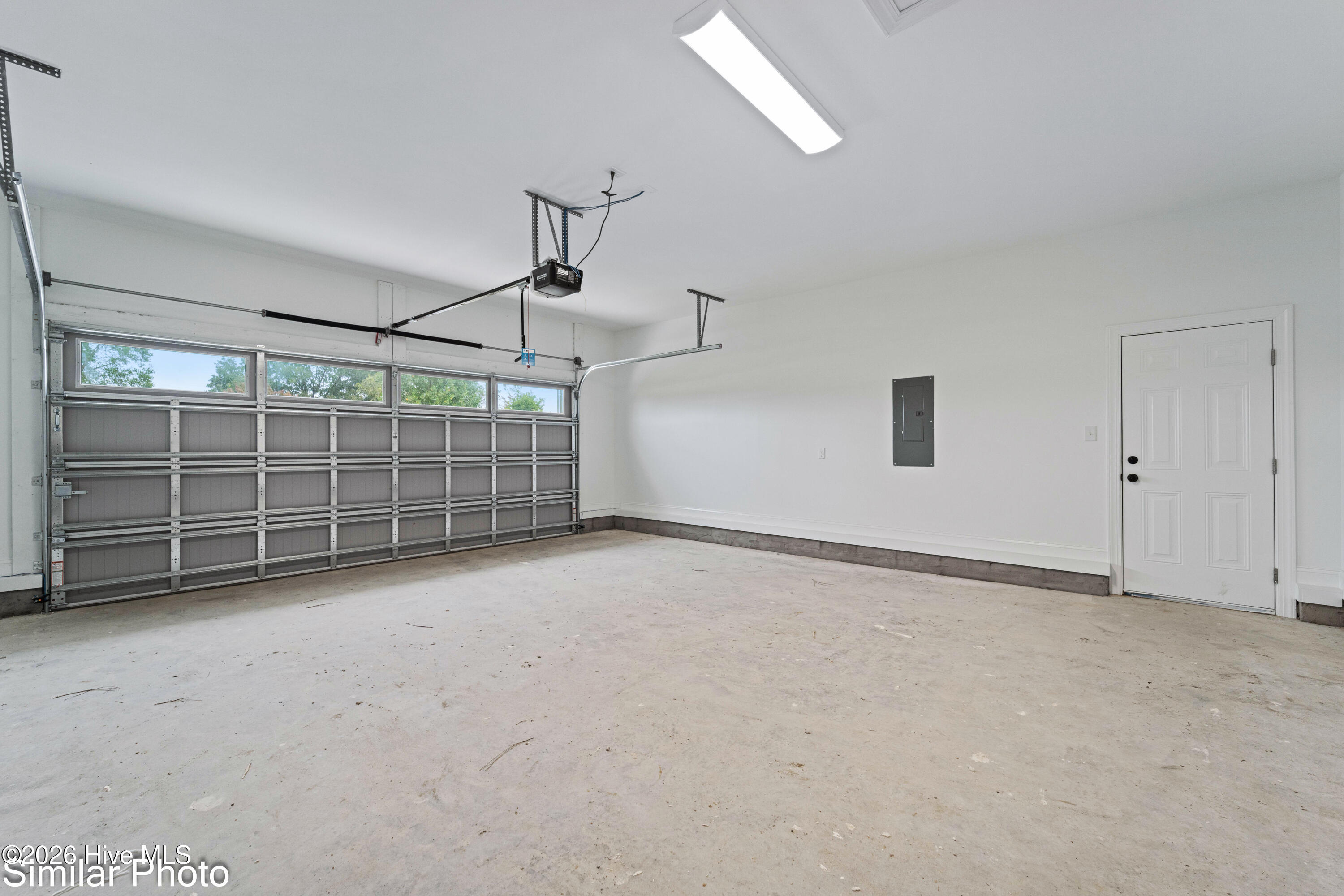 926 Whaley Road Kinston, NC 28501 - Photo 49 of 50