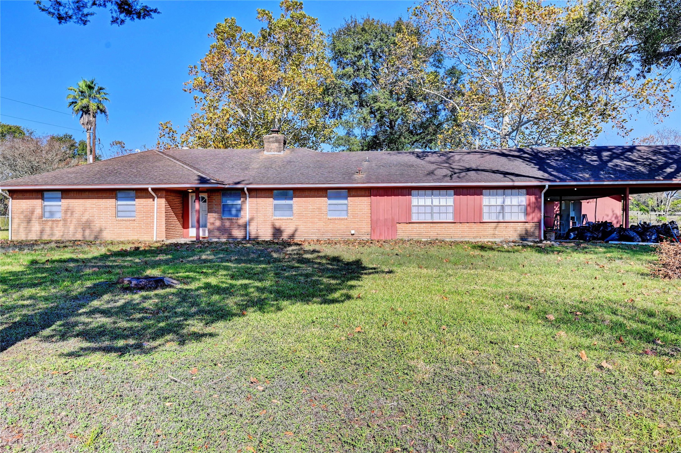 20002 Farm To Market Road 1488 Magnolia, TX 77355 - Photo 2 of 27 20002 FM 1488