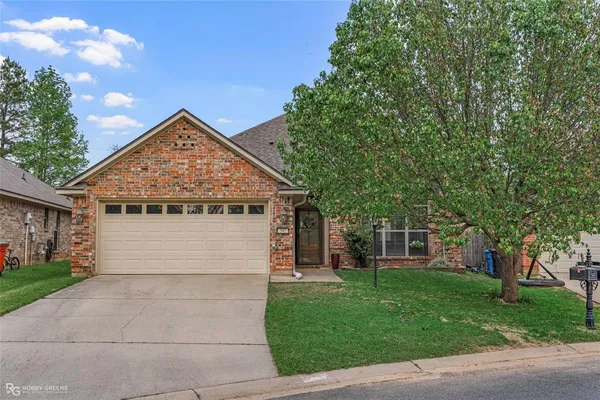 $238,000 | 545 Fox Cove, Haughton, LA 71037