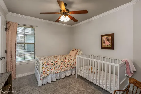 $238,000 | 545 Fox Cove, Haughton, LA 71037