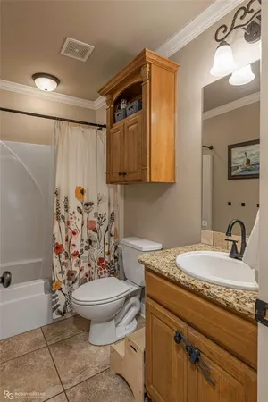 $238,000 | 545 Fox Cove, Haughton, LA 71037