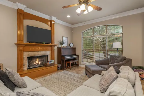 $238,000 | 545 Fox Cove, Haughton, LA 71037